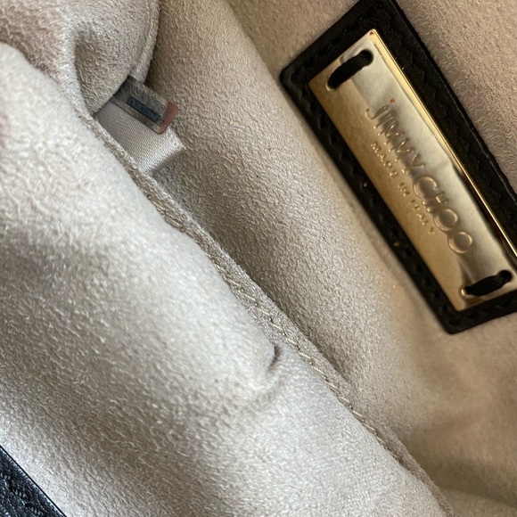 Jimmy Choo crossbody bag - Picture 8 of 14